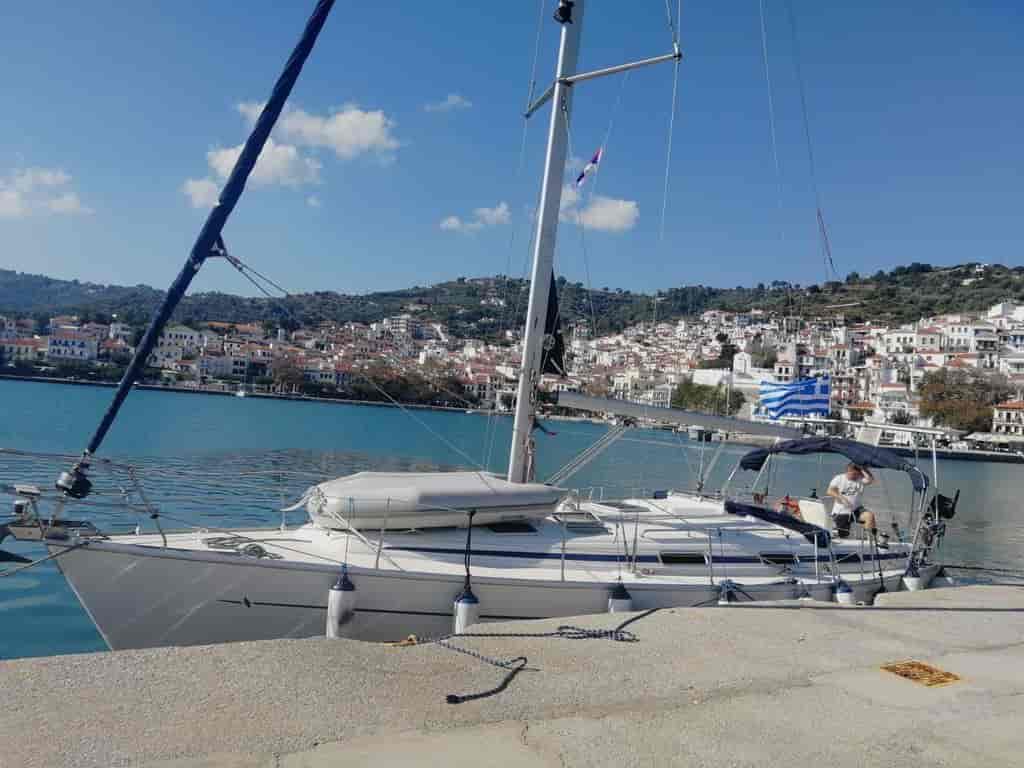 Boat picture 18