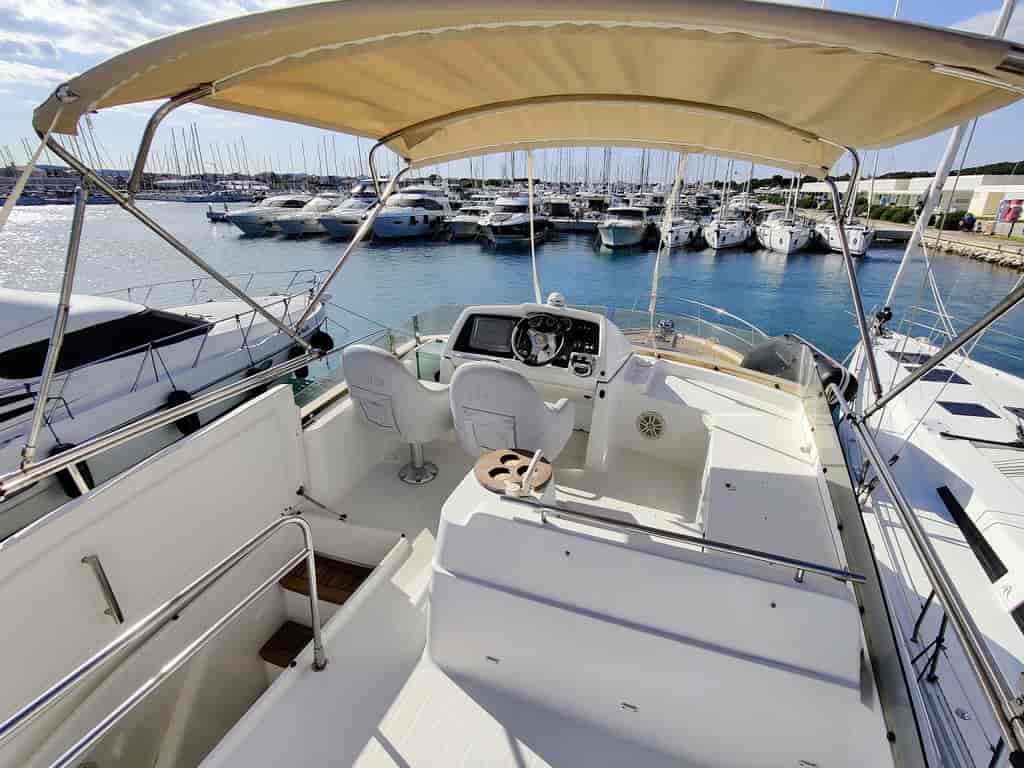 Boat picture 8