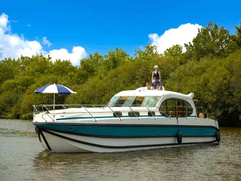 Photo of Cruiser Premium 6/8 Pers., image 1 of 5