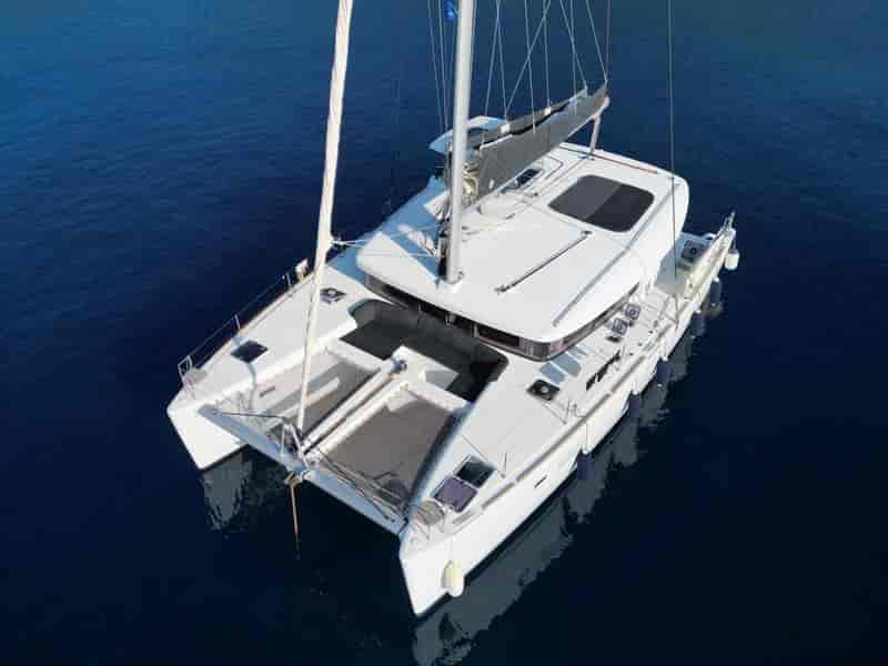 Photo of Saga, image 1 of 5