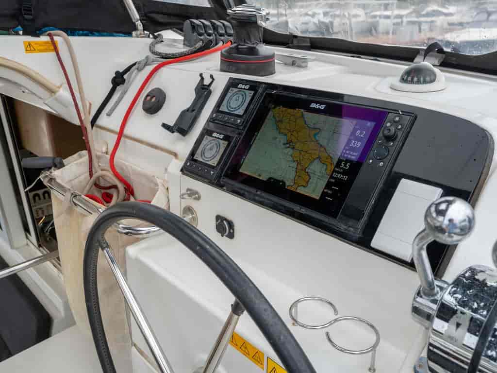 Boat picture 11