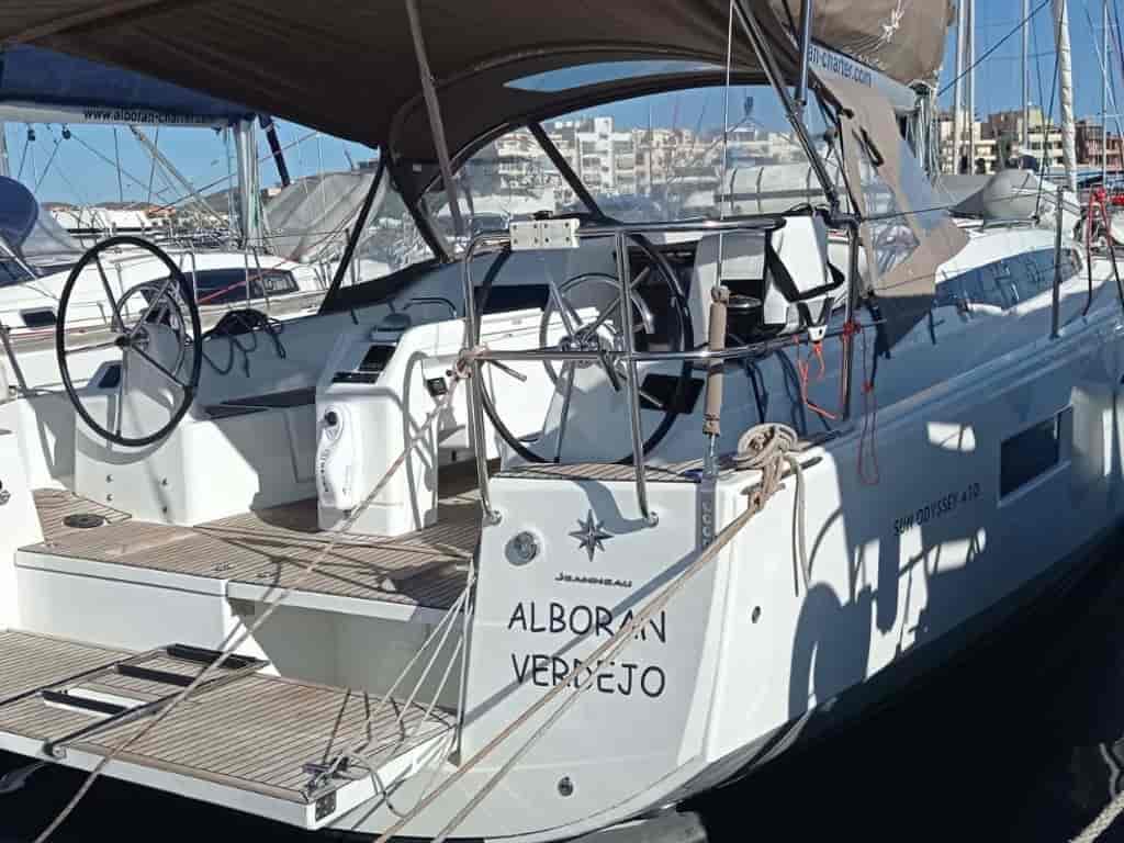 Boat picture 10