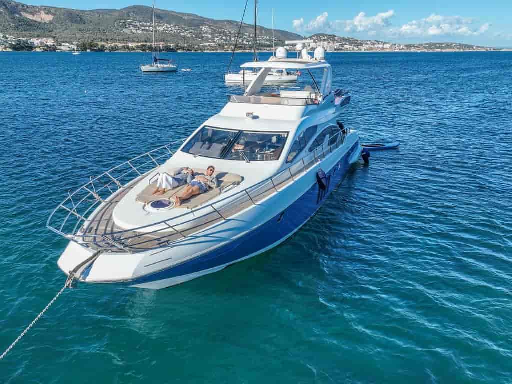 Boat picture 8