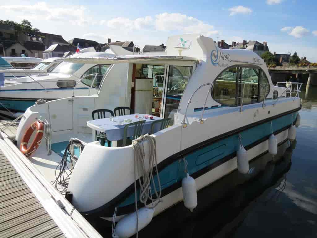 Boat picture 2