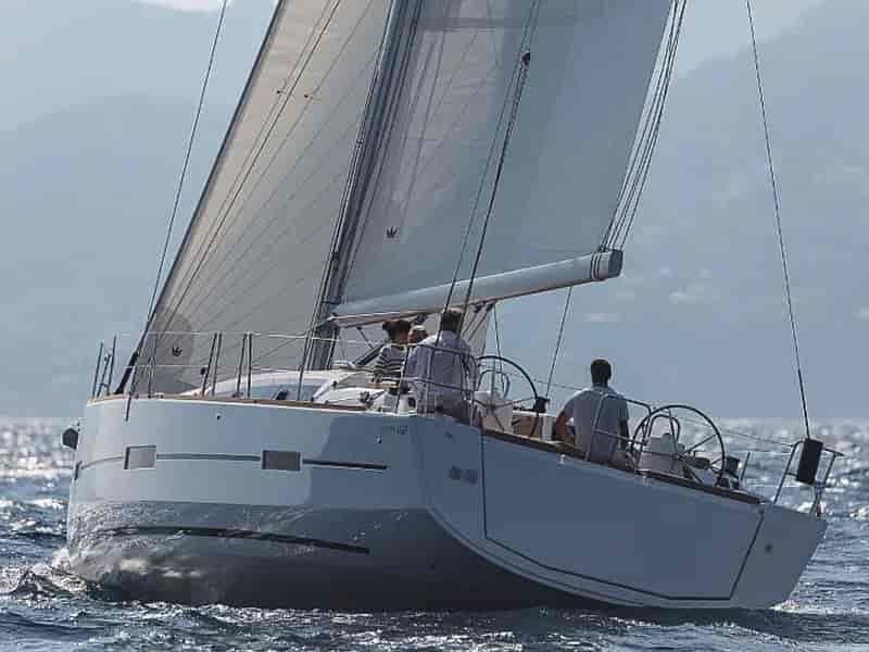 Photo of Tango II, image 1 of 3