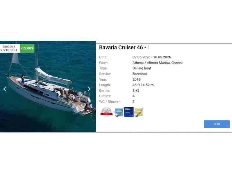 Photo of Odysseus, image 1 of 1