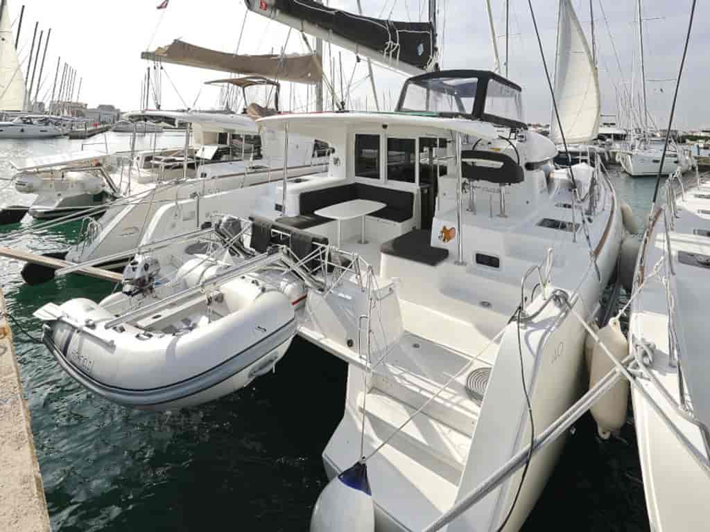 Boat picture 8