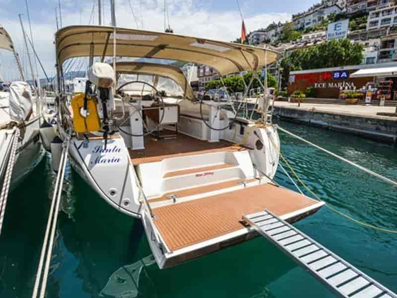 Photo of Santa Maria, image 1 of 5