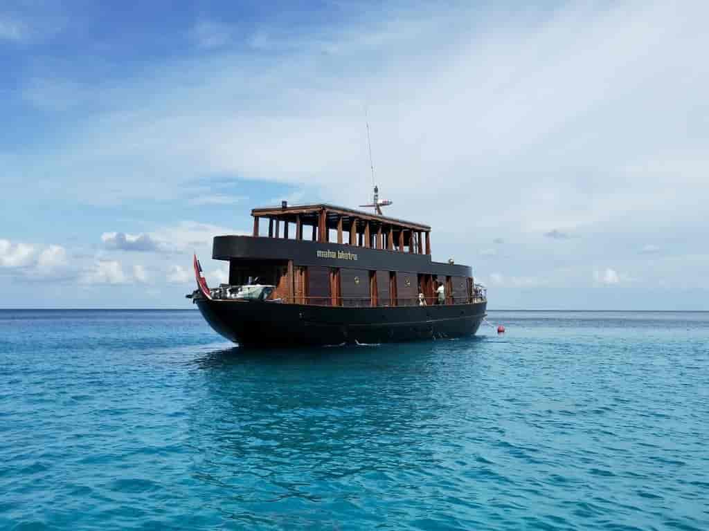 Boat picture 33
