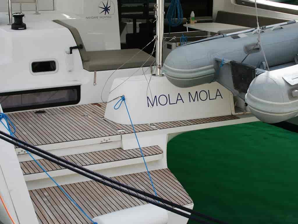 Photo 3 of Mola Mola