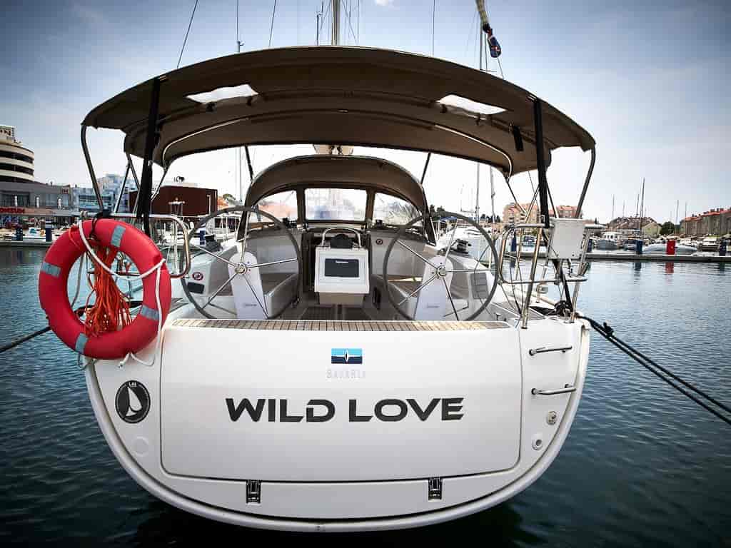 Photo 3 of Wild Love