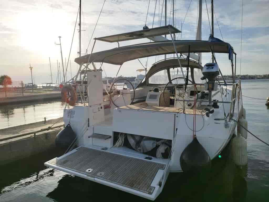 Boat picture 13