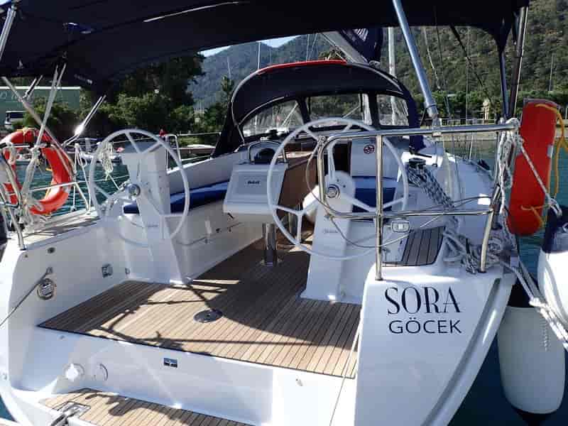 Photo of Sora, image 1 of 5