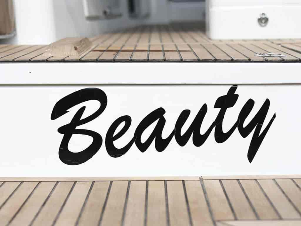 Photo 5 of Beauty