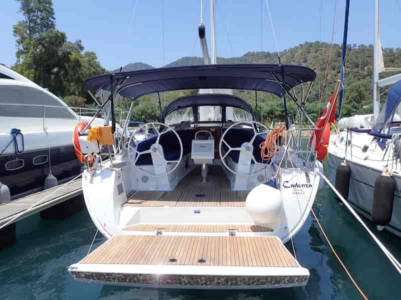 Photo 1 of Cadenza
