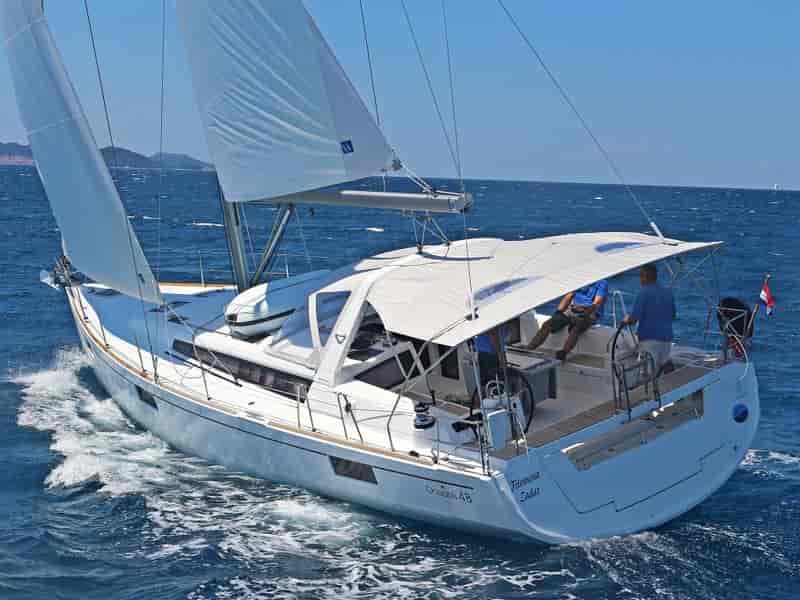 Photo of Filomena, image 1 of 5