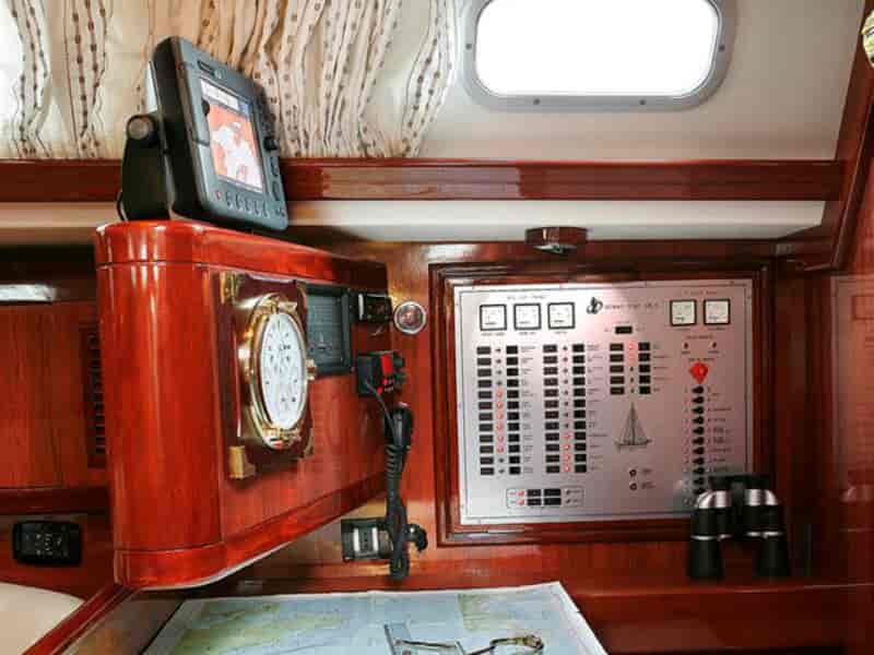 Boat picture 8