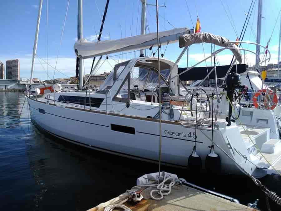 Boat picture 2
