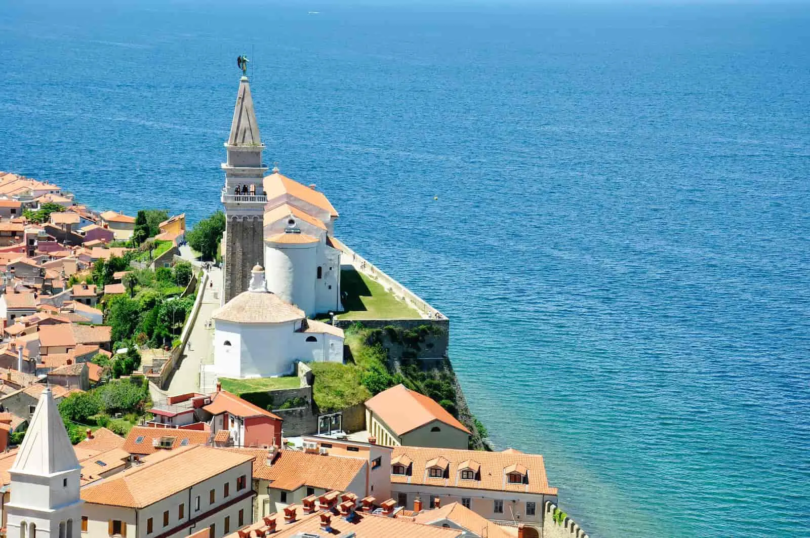 Slovenija